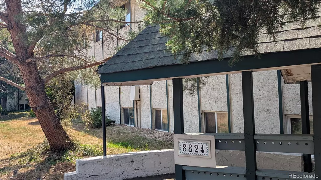 8824 E Florida AVE #G15, Denver, CO 80247