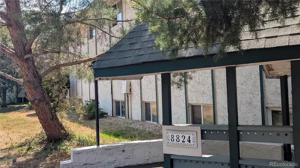 8824 E Florida AVE #G15, Denver, CO 80247