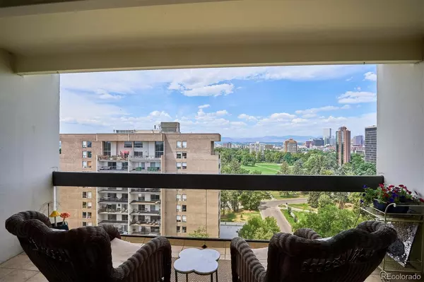 2000 E 12th AVE #14A, Denver, CO 80206