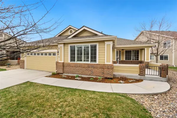 Wheat Ridge, CO 80033,4036 Lee CIR