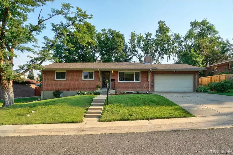 8299 E Kenyon AVE, Denver, CO 80237