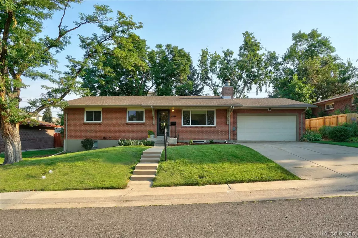 Denver, CO 80237,8299 E Kenyon AVE