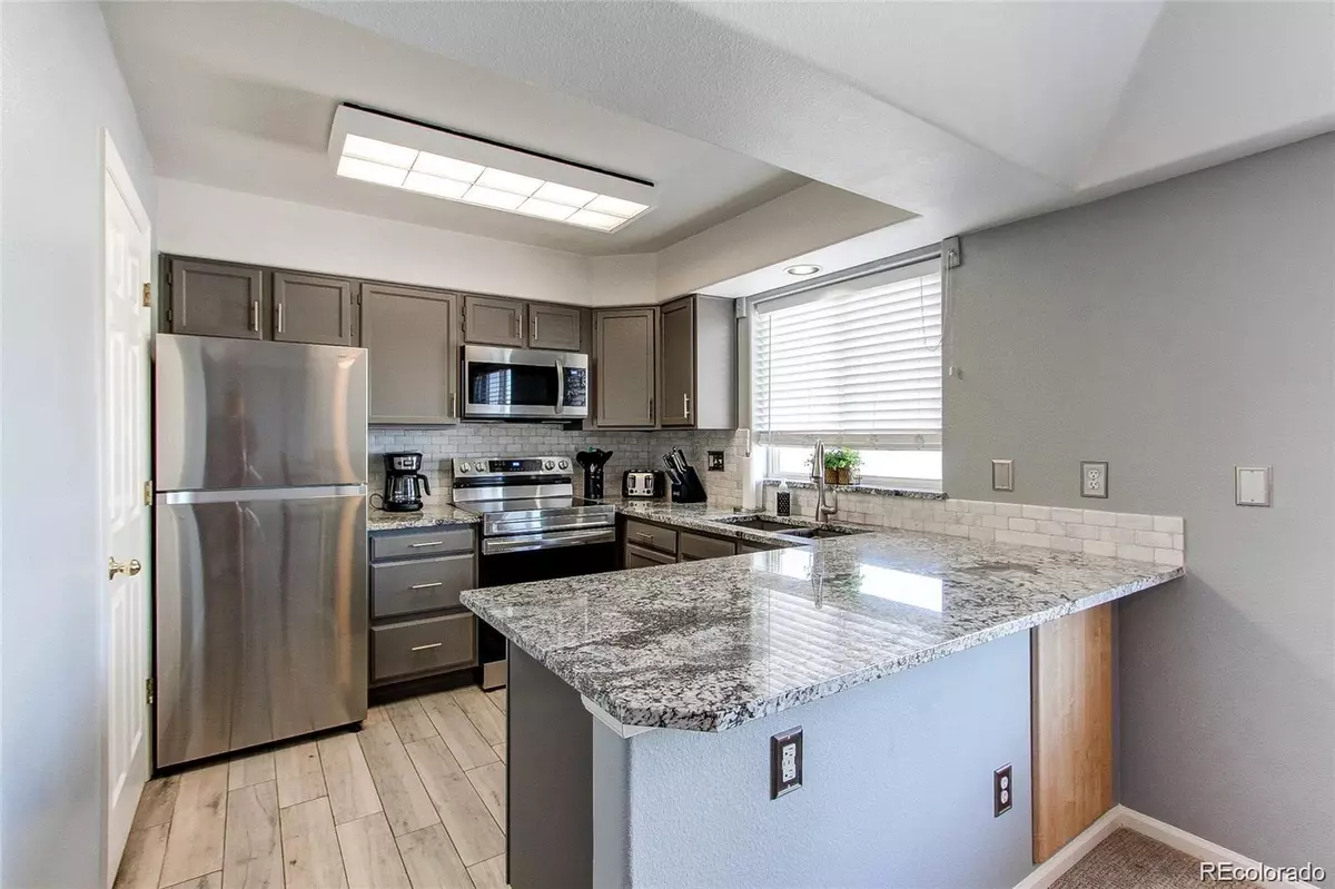 Thornton, CO 80233,4135 E 119 th PL #B