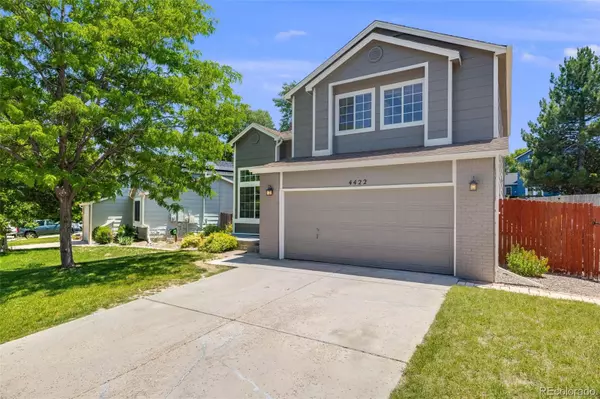 Castle Rock, CO 80104,4422 E Andover AVE