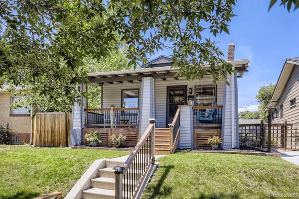 4523 Clay ST, Denver, CO 80211