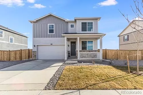 4743 Hatcher DR, Brighton, CO 80601