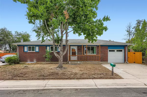 Denver, CO 80239,5512 Salem