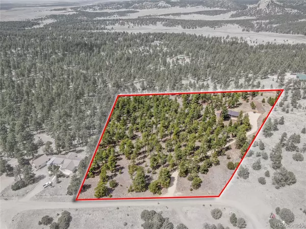 Westcliffe, CO 81252,47 Wykagyl CIR