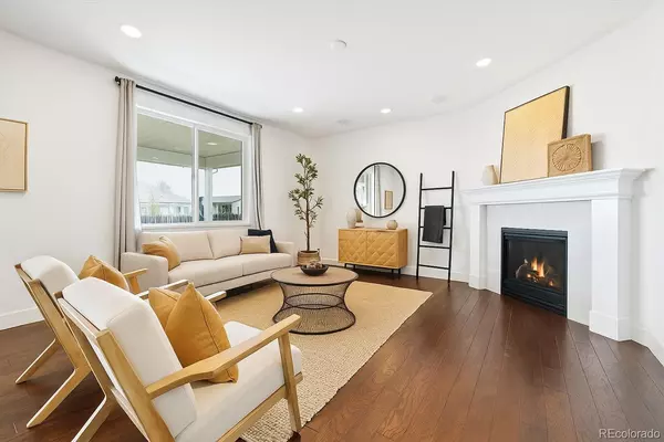 Castle Rock, CO 80104,3438 Cade CT