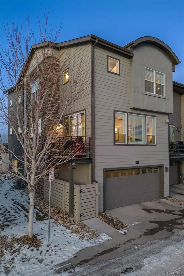 Castle Rock, CO 80109,2584 Meadows BLVD #E