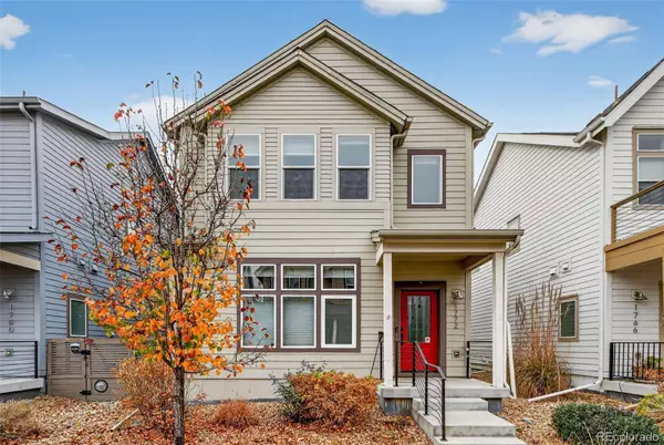 1772 W 66th AVE, Denver, CO 80221