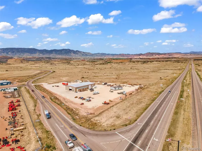 700 Shoop DR, Florence, CO 81226