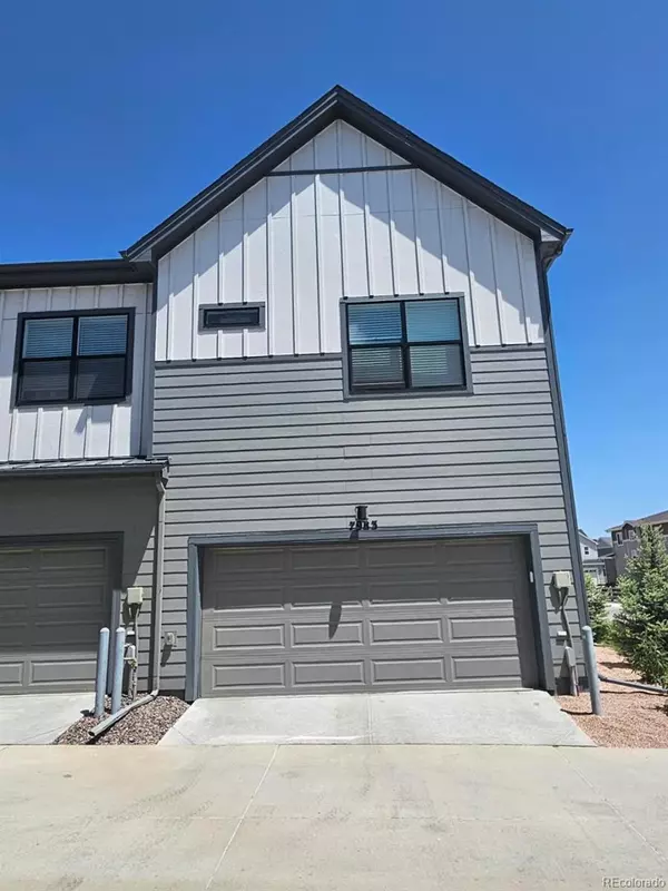 Littleton, CO 80125,7983 Yampa River AVE