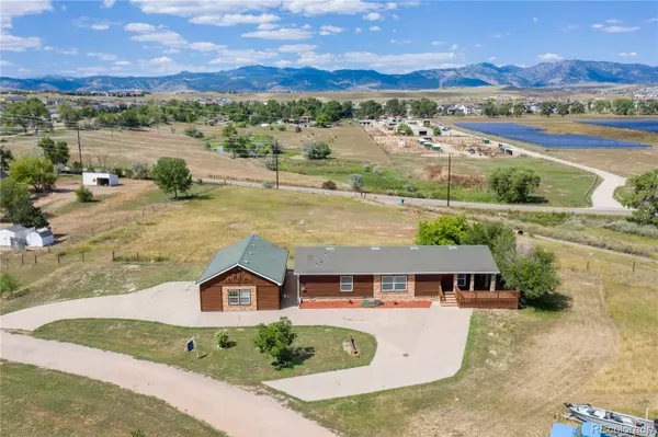 Arvada, CO 80005,8871 Zinnia ST