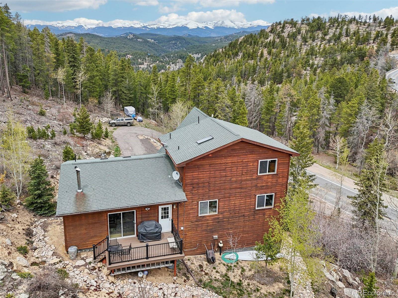 Golden, CO 80403,800 Highway 72