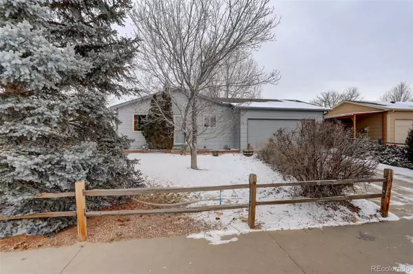 2208 Ash AVE, Greeley, CO 80631