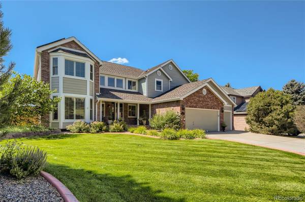 Highlands Ranch, CO 80126,2304 Terrace DR