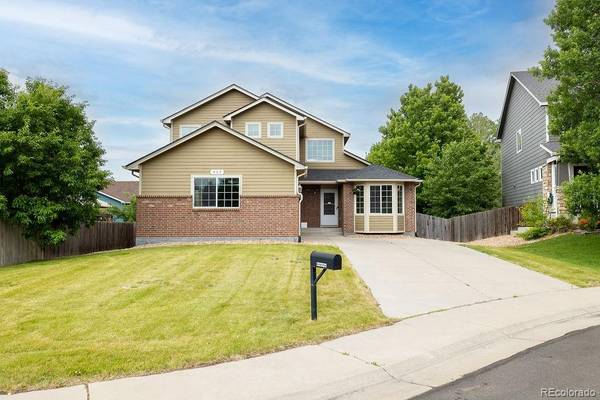 Brighton, CO 80601,407 Buena Vista CT