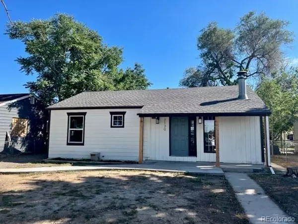 7130 E 75th AVE, Commerce City, CO 80022
