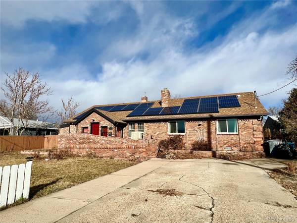 3635 W 77th AVE, Westminster, CO 80030