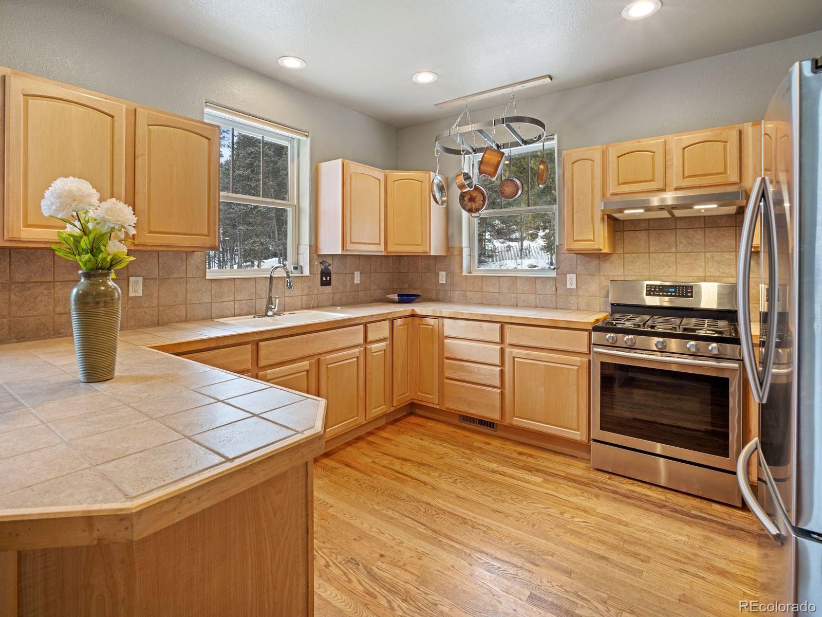 Fairplay, CO 80440,234 Peterson DR