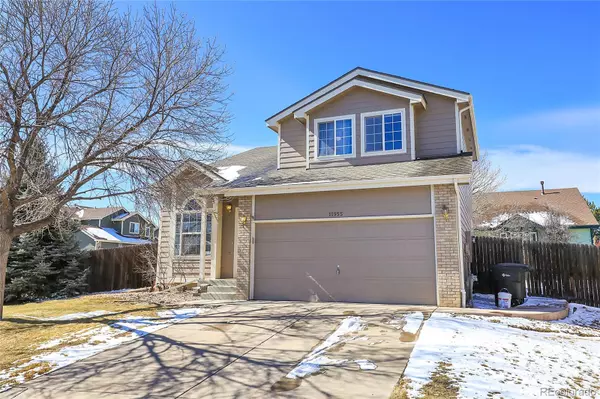 Thornton, CO 80233,11955 Kearney CIR