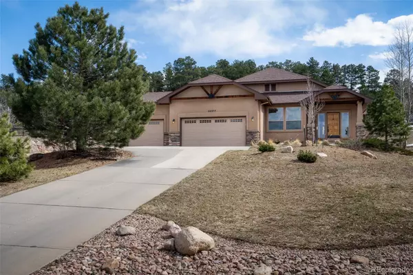 Monument, CO 80132,20217 Kenneth Lainer DR
