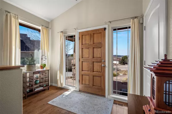 Monument, CO 80132,20217 Kenneth Lainer DR
