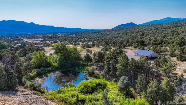 Howard, CO 81233,426 Leprechaun LN