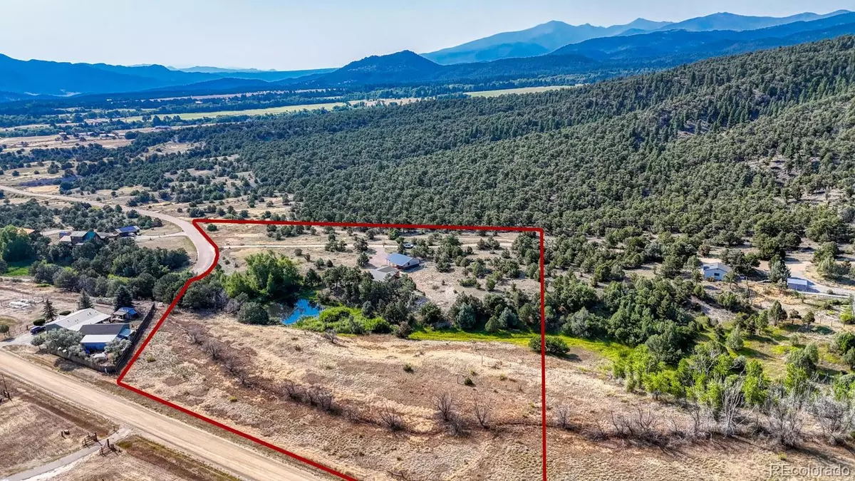 Howard, CO 81233,426 Leprechaun LN