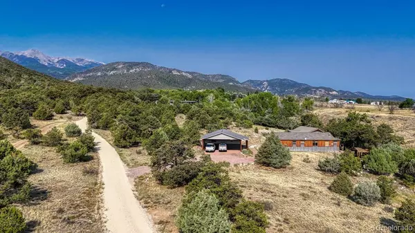 Howard, CO 81233,426 Leprechaun LN
