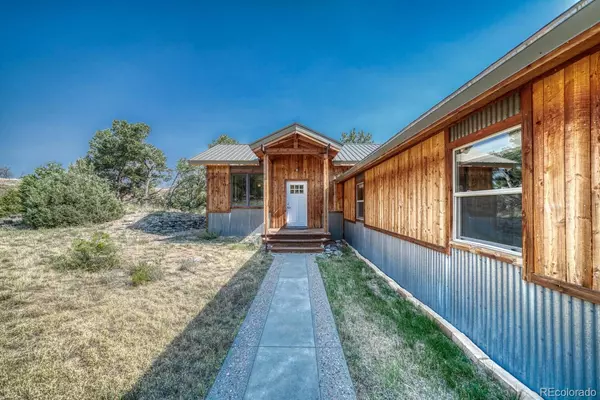 Howard, CO 81233,426 Leprechaun LN