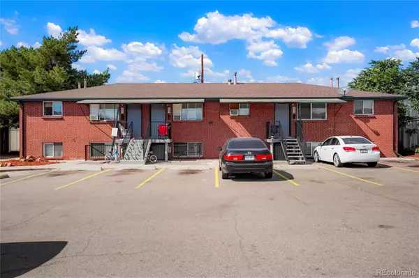 Westminster, CO 80030,3076 W 71st WAY