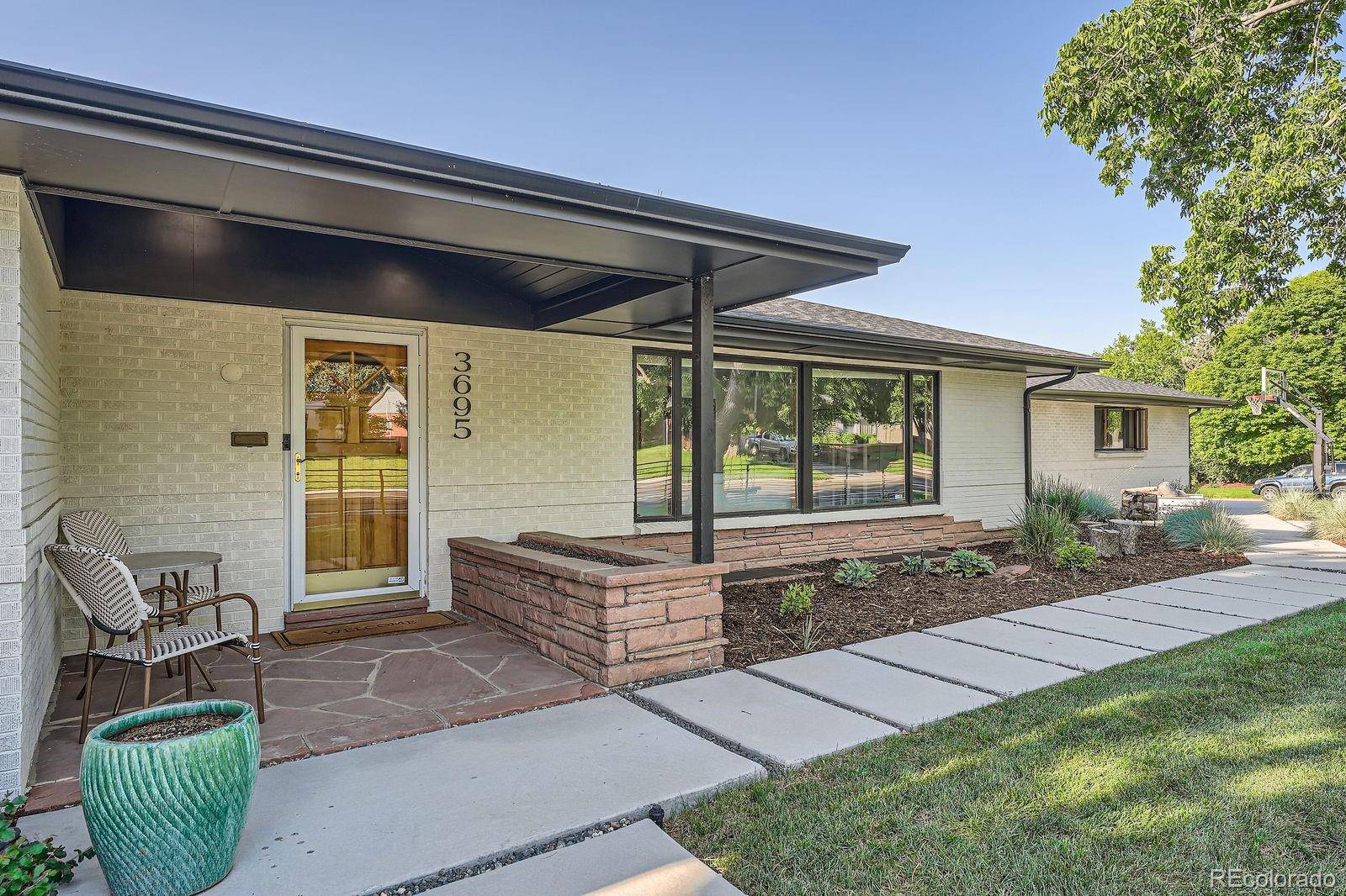 3695 E Dartmouth AVE, Denver, CO 80210
