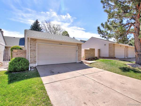 Centennial, CO 80122,7104 S Vine CIR