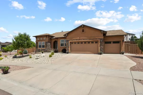 Colorado Springs, CO 80923,6816 Mustang Rim DR