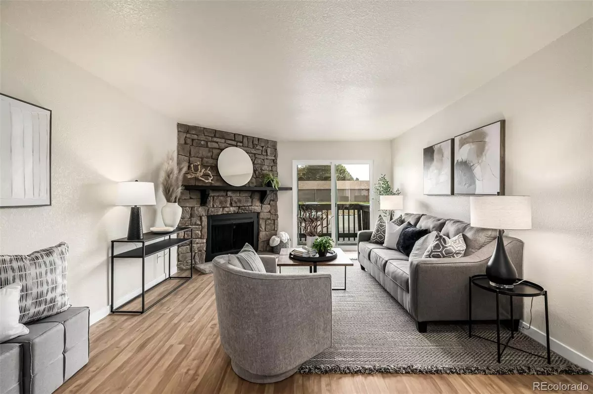 Aurora, CO 80017,1751 S Pitkin ST #A