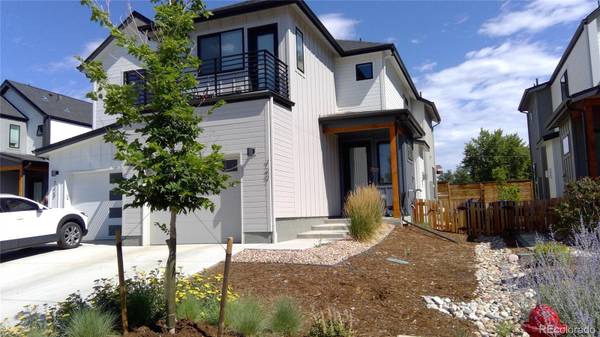 727 Cannon TRL, Lafayette, CO 80026