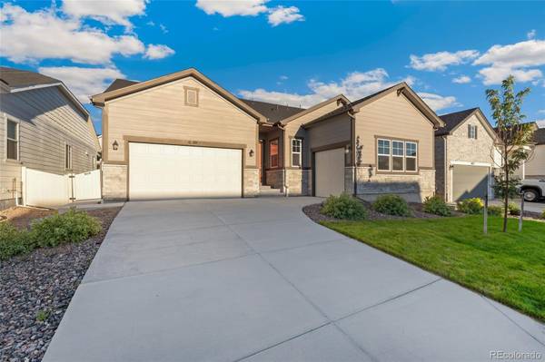 Parker, CO 80134,6069 Long Branch DR