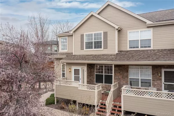 Littleton, CO 80120,326 W Jamison PL #51