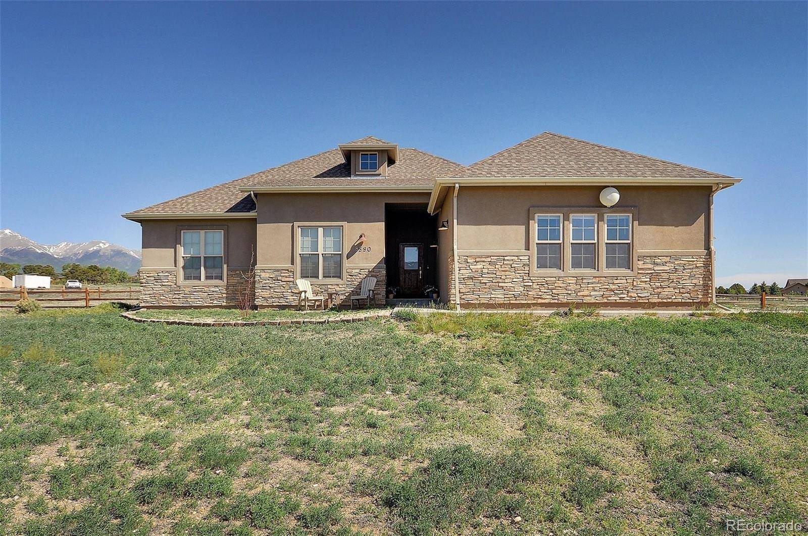 8590 Cameron Meadow CIR, Salida, CO 81201