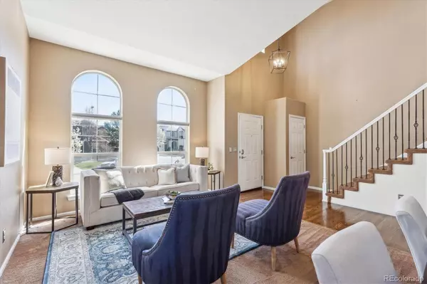 Highlands Ranch, CO 80126,10293 Rustic Redwood CT