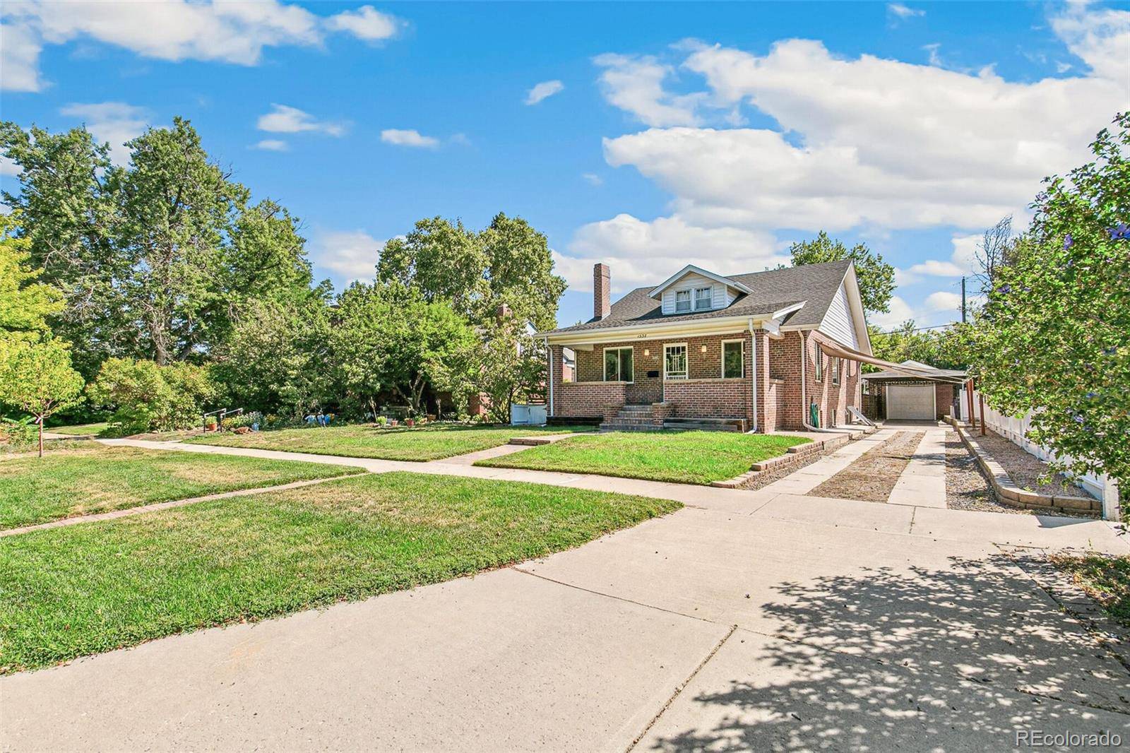 1538 Oneida ST, Denver, CO 80220
