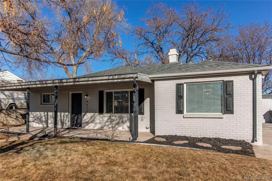 9410 Nagel, Thornton, CO 80229