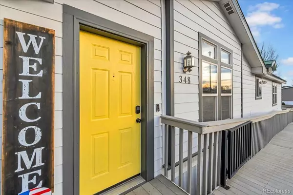 Fort Collins, CO 80524,4412 E Mulberry ST