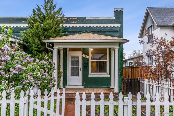 2939 N Josephine ST, Denver, CO 80205