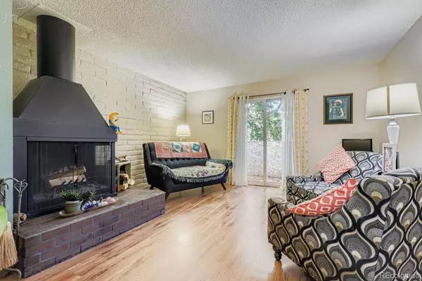 Denver, CO 80231,1060 S Parker RD #27