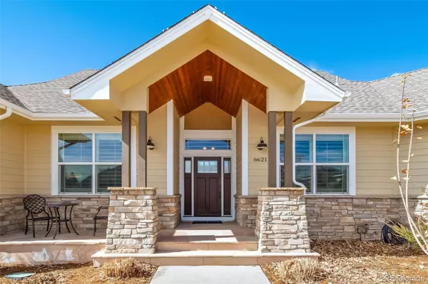 Longmont, CO 80503,6621 Secretariat DR