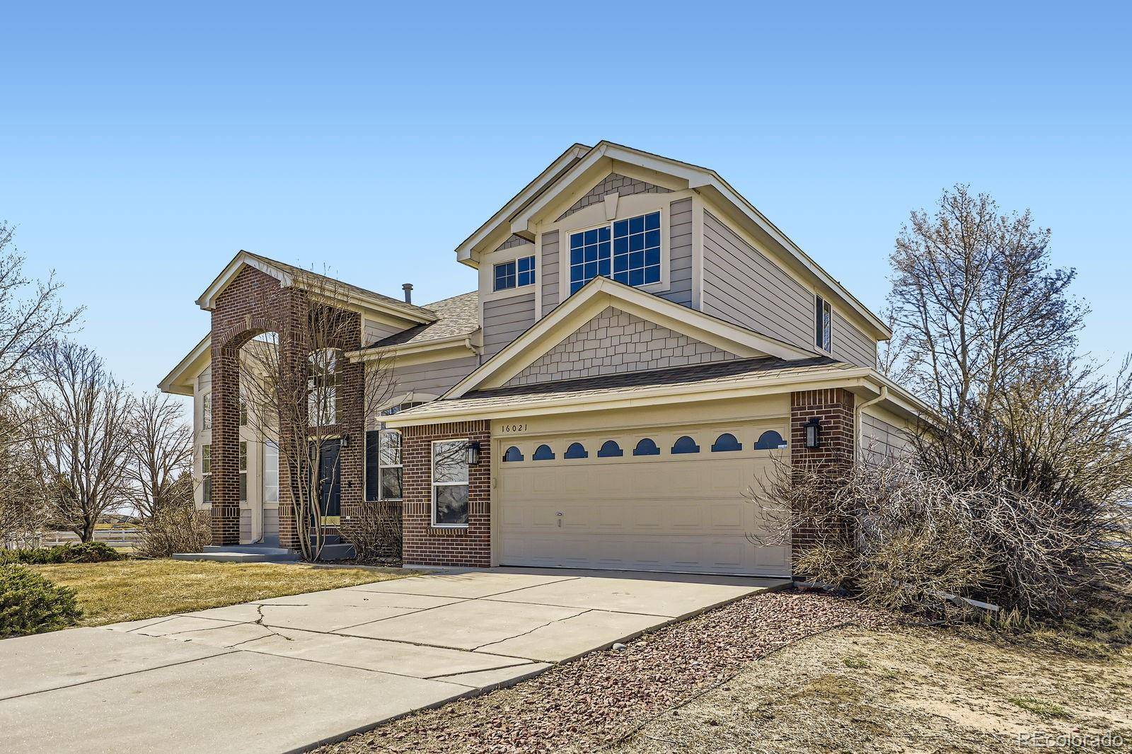 Brighton, CO 80602,16021 Verbena ST