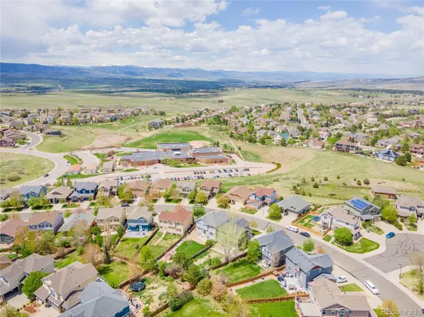 4480 Applecrest CIR Castle Rock, CO 80109